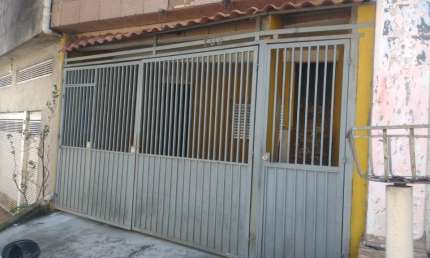 casas (sobrado) para renda, no Sete Praias - São Paulo