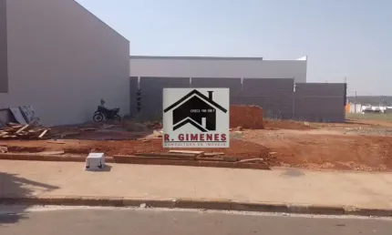 Terreno comercial à venda no Centro, Santo Antônio de Posse 