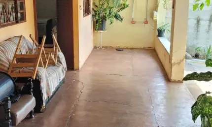 Casa com 1 quarto à venda na Pedra Branca, Santo Antônio de Posse 