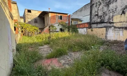 Terreno comercial à venda no Pedreira, São Paulo 