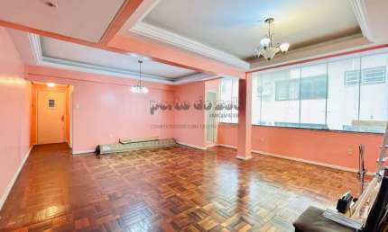 Apartamento com 2 quartos à venda na Avenida Independência, 831, Independência, Porto Alegre