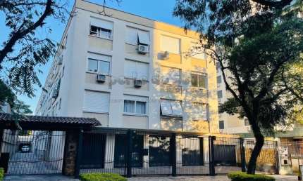 Apartamento com 2 quartos à venda na Rua Ari Marinho, 33, Higienópolis, Porto Alegre