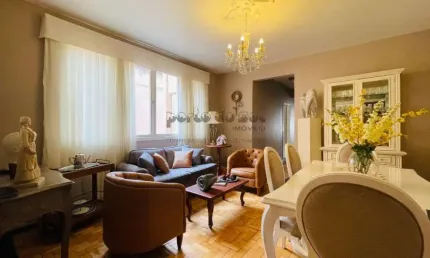 Apartamento com 3 quartos à venda na Rua Jerônimo Coelho, 30, Centro Histórico, Porto Alegre