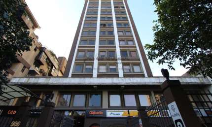 Apartamento com 1 quarto para alugar na Avenida Independência, 986, Independência, Porto Alegre