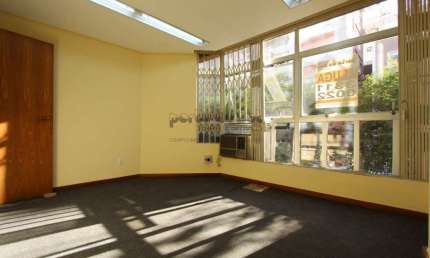Sala comercial à venda na Rua Santo Antônio, 434, Independência, Porto Alegre