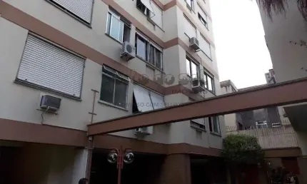 Apartamento com 2 quartos à venda na Avenida Cristóvão Colombo, 139, Independência, Porto Alegre