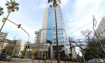 Sala comercial à venda na Avenida Independência, 925, Independência, Porto Alegre
