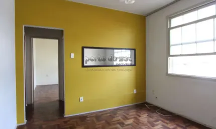 Apartamento com 1 quarto à venda na Rua Sarmento Leite, 1011, Centro Histórico, Porto Alegre