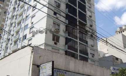 Garagem para alugar na Avenida Independência, 352, Independência, Porto Alegre