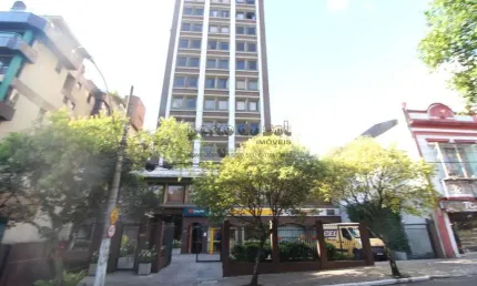Apartamento com 1 quarto para alugar na Avenida Independência, 986, Independência, Porto Alegre