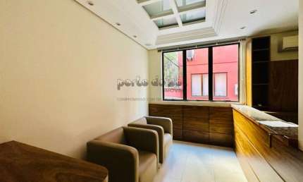 Sala comercial à venda na Rua Castro Alves, 167, Independência, Porto Alegre