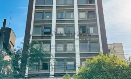 Apartamento com 1 quarto à venda na Avenida Independência, 986, Independência, Porto Alegre