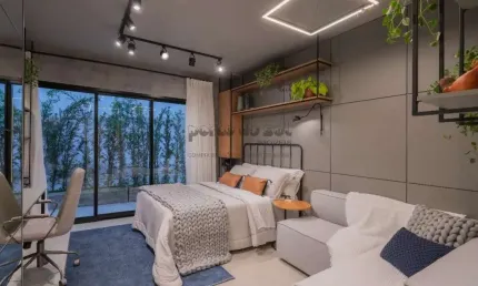 Apartamento com 1 quarto à venda na Rua da República, 274, Cidade Baixa, Porto Alegre
