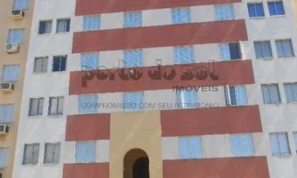 Apartamento com 2 quartos à venda na Avenida Baltazar de Oliveira Garcia, 1502, São Sebastião, Porto Alegre