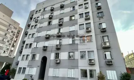 Apartamento com 2 quartos à venda na Avenida Baltazar de Oliveira Garcia, 1502, São Sebastião, Porto Alegre