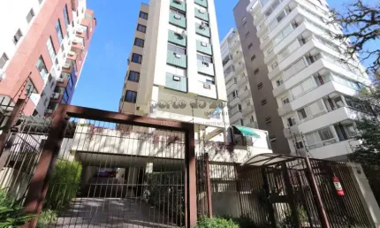 Apartamento com 1 quarto para alugar na Rua Coronel Fabricio Pilar,, 179, Mont Serrat, Porto Alegre