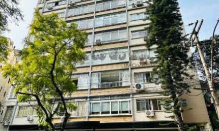 Apartamento com 3 quartos à venda na Rua Dinarte Ribeiro, 212, Moinhos de Vento, Porto Alegre