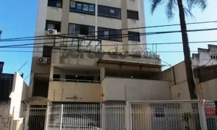Apartamento com 2 quartos para alugar na Rua Gomes Jardim, 1111, Santana, Porto Alegre