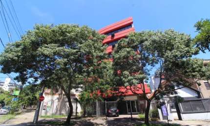 Sala comercial para alugar na Rua João Abbott, 725, Petrópolis, Porto Alegre