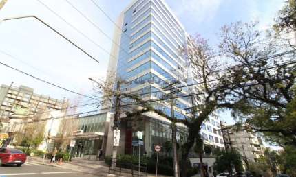 Sala comercial para alugar na Avenida Independência, 925, Independência, Porto Alegre