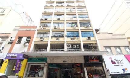 Sala comercial para alugar na Rua dos Andradas, 1781, Centro Histórico, Porto Alegre