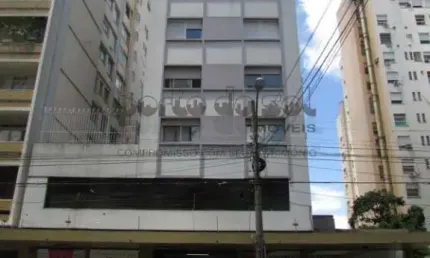 Ponto comercial à venda na Avenida Independência, 691, Independência, Porto Alegre