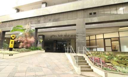 Sala comercial à venda na Rua Dona Laura, 320, Moinhos de Vento, Porto Alegre