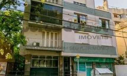 Apartamento com 4 quartos à venda na Avenida Independência, 901, Independência, Porto Alegre