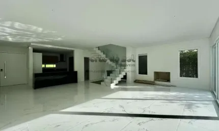 Casa em condomínio fechado com 3 quartos à venda na Rua Doutor Ney de Castilhos Ferreira, 300, Pedra Redonda, Porto Alegre