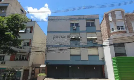 Apartamento com 3 quartos à venda na Rua Rua Santo Antônio, 354, Independência, Porto Alegre