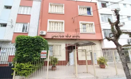 Apartamento com 1 quarto para alugar na Rua Luiz Afonso, 580, Cidade Baixa, Porto Alegre