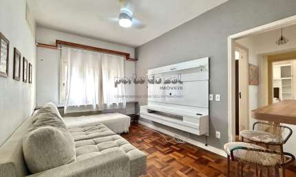 Apartamento com 2 quartos à venda na Rua André Puente, 95, Independência, Porto Alegre