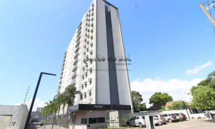 Apartamento com 3 quartos à venda na Rua Doutor João Inácio, 1208, Navegantes, Porto Alegre