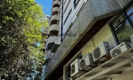 Cobertura com 1 quarto à venda na Avenida Independência, 967, Independência, Porto Alegre