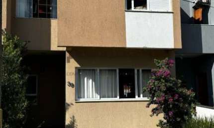 Casa em condomínio fechado com 3 quartos para alugar na Rua Antonio Lory Müller, 39, Mário Quintana, Porto Alegre