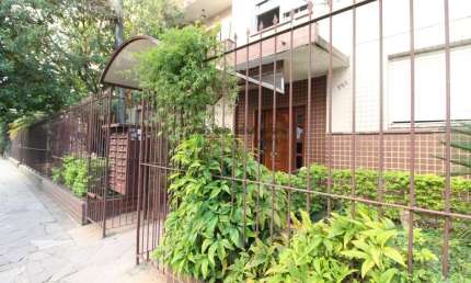 Apartamento com 3 quartos para alugar na Rua Santo Antônio, 888, Bom Fim, Porto Alegre