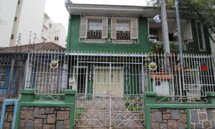 Casa com 4 quartos à venda na Avenida Jerônimo de Ornelas, 155, Santana, Porto Alegre