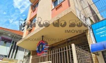Apartamento com 1 quarto para alugar na Avenida Independência, 749, Independência, Porto Alegre