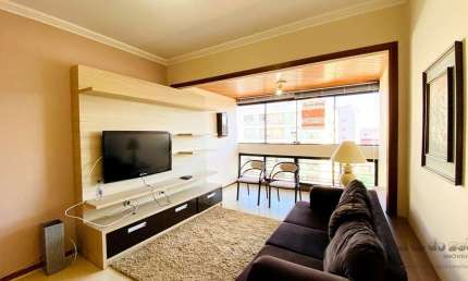 Apartamento com 2 quartos à venda na Avenida Independência, 510, Independência, Porto Alegre