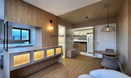 Apartamento com 1 quarto à venda na Rua Oito de Julho, 165, Jardim Botânico, Porto Alegre