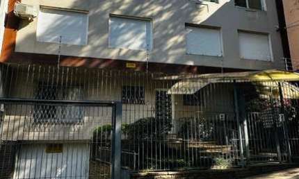 Apartamento com 2 quartos à venda na Rua Garibaldi, 1033, Bom Fim, Porto Alegre