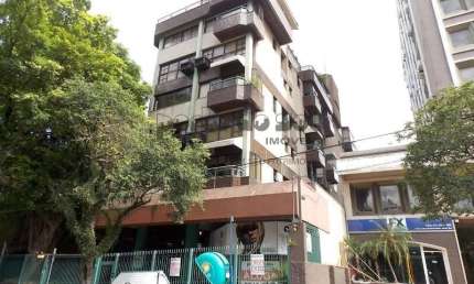 Apartamento com 1 quarto para alugar na Avenida Independência, 972, Independência, Porto Alegre