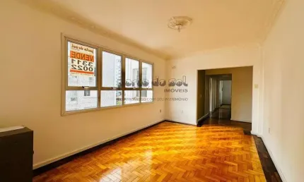 Apartamento com 3 quartos à venda na Rua Tomaz Flores, 45, Independência, Porto Alegre