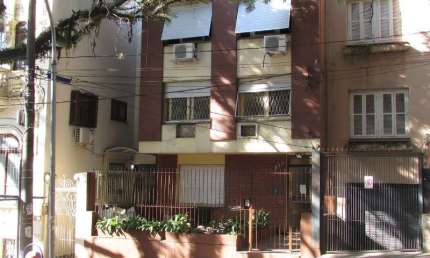 Apartamento com 1 quarto para alugar na Rua Garibaldi, 832, Independência, Porto Alegre