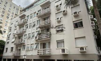 Apartamento com 3 quartos à venda na Avenida João Wallig, 687, Passo da Areia, Porto Alegre