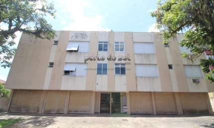 Apartamento com 1 quarto para alugar na Rua Itaboraí, 990, Jardim Botânico, Porto Alegre