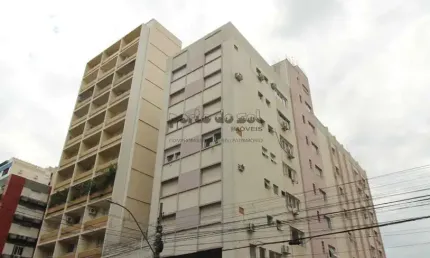 Ponto comercial à venda na Avenida Independência, 695, Independência, Porto Alegre