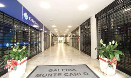 Ponto comercial à venda na Avenida Independência, 691, Independência, Porto Alegre