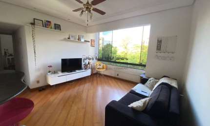 Apartamento com 3 quartos à venda na Praça Doutor Júlio de Aragão Bozano, 28, Santana, Porto Alegre