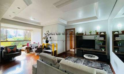 Apartamento com 2 quartos à venda na Praça Carlos Simão Arnt, 105, Bela Vista, Porto Alegre